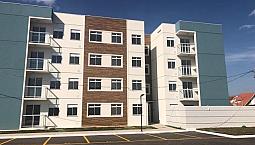 Apartamento Perto Da Av. Das Torres Entrega No Fim Desse Ano ! Sjp