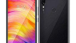 Note 7 X Xiaomi