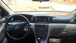 Toyota Corolla Xei 1.8