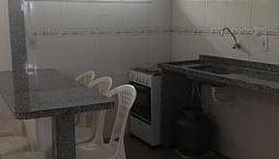 Apartamento Recanto Dos Pescadores-Garatucaia