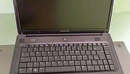 Notebook Hp Core 2 Duo - Até 6X Sem Juros - Garanhuns