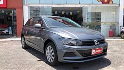 Volkswagen Polo 1.6 Msi Total Flex Automático
