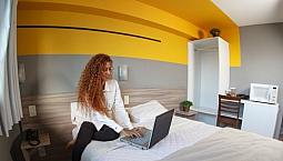 Apartamento Por Assinatura Em Boa Viagem - Recife Coliving 