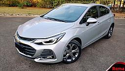 Cruze Ltz Sport 6