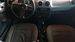 Gol G4 2008 