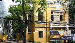 Casa Comercial Em Frente Hospital Moinhos De Vento