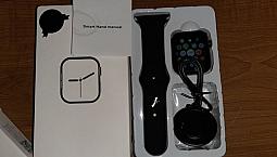Relógio Smartwatches