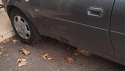 Corsa Classic 2012. Ls Flex Vhce(Completo)