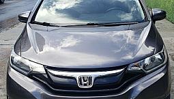 Honda Fit 2015/2016