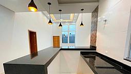 Casa Nova Na Messejana 
