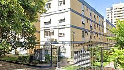 Apartamento Para Alugar, 49 M² Por R$ 1.200,00/Mês - Menino Deus - Porto Alegre/Rs