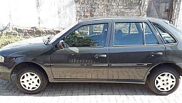 Gol G4 2010 Completo 