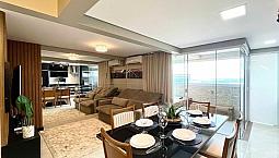 Lindo Duplex Para Aluguel Park Lozandes - Goiânia - Go