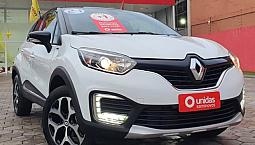 Captur Intense Bose 1.6
