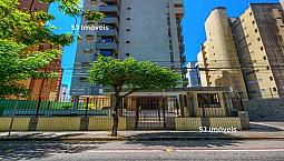 Fortaleza - Apartamento Padrão - Meireles