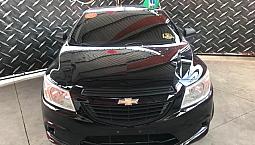 Chevrolet Prisma Joy 1.0 2018