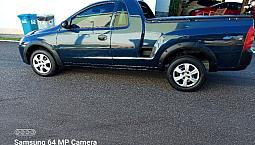 Gm Chevrolet Montana Conquest 1.8 2005