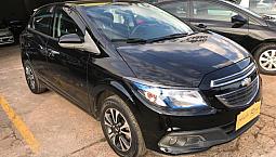 Chevrolet Onix 1.4 Mpfi Ltz 8V Flex 4P Mec 2014