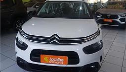 Citroen C4 Cactus 2023 1.6 Vti 120 Flex Feel Eat6