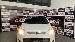 Fiat Palio 2015 1.0 Mpi Attractive 8V Flex 4P Manual