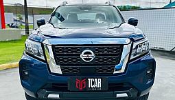 Frontier 2023 Platinum 2.3 Bi-Turbo 4X4 Diesel 