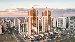 Loft 1 Quarto Com Movéis Planejados E 2 Vagas Cobertas - Direto Com O Proprietário