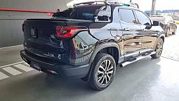 Fiat Toro 2.0 Turbo Diesel Ranch 4Wd * Manoel)