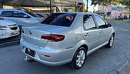 Fiat Siena Hlx 1.8 Mpi Flex 8V 4P 2010