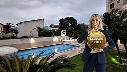 Apartamento Spazio Riverside Totalmente Reformado Com Lazer Completo! M32E