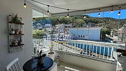 Ilha Fettuccia - Apartamento Alto Padrão Em Itacorubi, Florianópolis/Sc