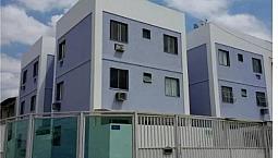 Apartamento 2 Quartos Com Area Externa Para Aluguel, Com Garagem