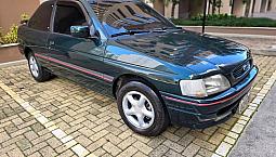 Ford Escort Racer 2.0I 1996