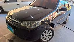 Fiat Siena Celebration 1.0 Fire Flex 8V 4P 2012