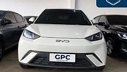 Byd Dolphin Gs (Elétrico) 2025