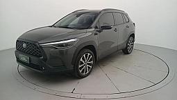 Toyota Corolla Cross Xre 2.0 16V Flex Aut 2024