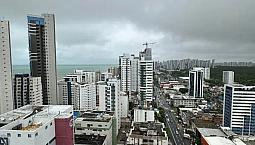 [Drumond-06932] 4 Qts Sendo 2 Suítes- Pina- Vendo-