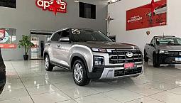 Hyundai Creta Comfort 1.0 Tb 12V Flex Aut 2025