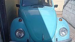 Volkswagen Fusca Fusca (Gasolina) 1979