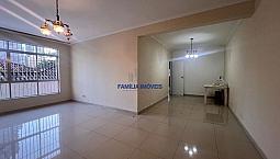Alugar Vender Apartamento 3 Quartos Elevador Pompéia Santos Sp