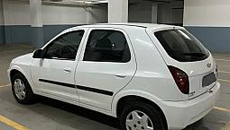 Chevrolet Celta Spirit/ Lt 1.0 Mpfi 8V Flexp. 5P 2013