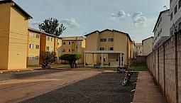 Alugo Apartamento 
