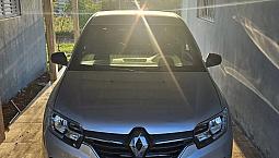 Renault Logan Life Flex 1.0 12V 4P Mec. 2021