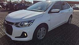 Chevrolet Onix Plus Lt 1.0 12V Flex Mec. 4P 2024