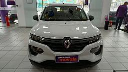 Renault Kwid 1.0 Intense 2025