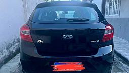 Ford Ka Sel 1.5 16V Flex 5P 2016