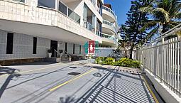 Recreio Dos Bandeirantes | Apartamento 2 Quartos, Sendo 1 Suite
