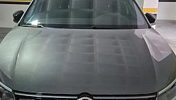 Volkswagen Virtus Exclusive 250Tsi 1.4 Flex 16V Aut 2024