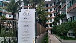 Apartamento Beira Mar Luxor Paulo Miranda