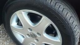 Vendo Astra Hatch 08, Todo Revisado