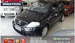 Citroen C3 1.4 2011